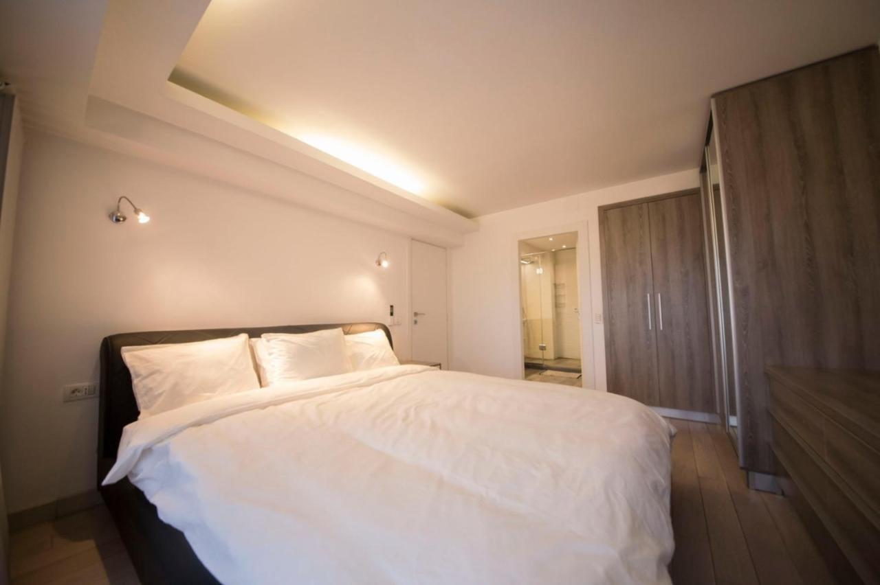 Unirii Center Apartments By Olala Homes Βουκουρέστι Εξωτερικό φωτογραφία