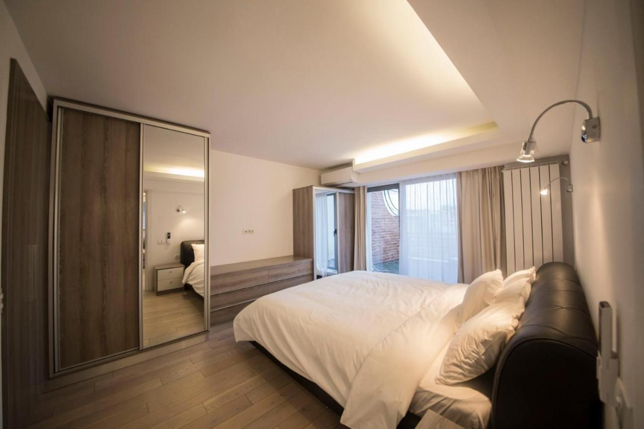 Unirii Center Apartments By Olala Homes Βουκουρέστι Εξωτερικό φωτογραφία