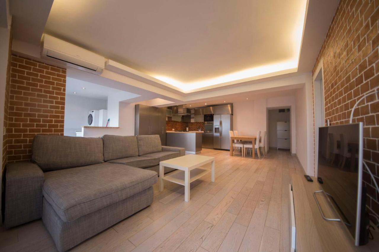 Unirii Center Apartments By Olala Homes Βουκουρέστι Εξωτερικό φωτογραφία