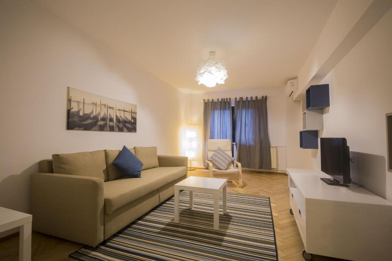 Unirii Center Apartments By Olala Homes Βουκουρέστι Εξωτερικό φωτογραφία