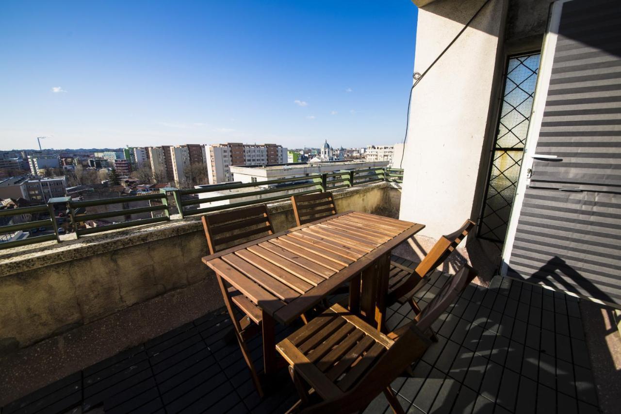 Unirii Center Apartments By Olala Homes Βουκουρέστι Εξωτερικό φωτογραφία