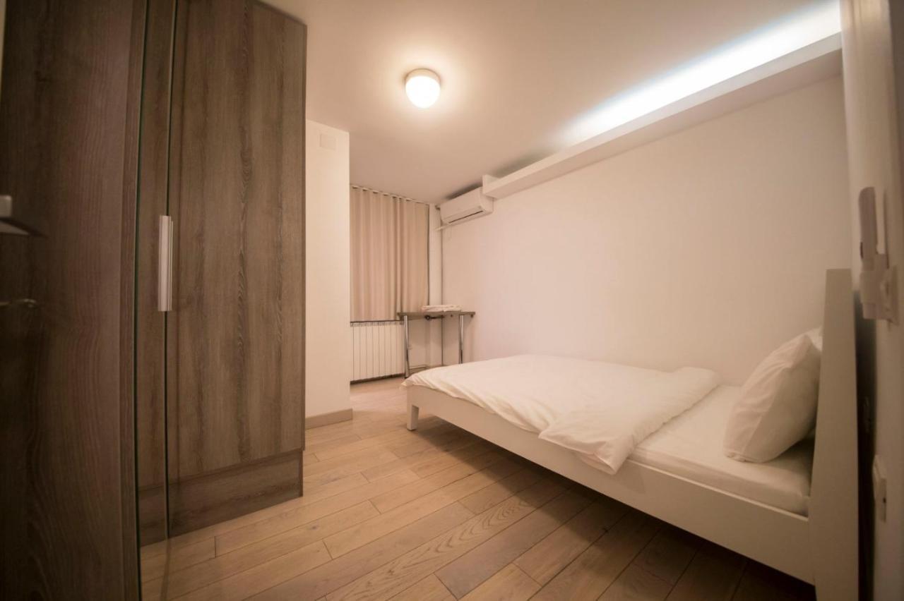 Unirii Center Apartments By Olala Homes Βουκουρέστι Εξωτερικό φωτογραφία