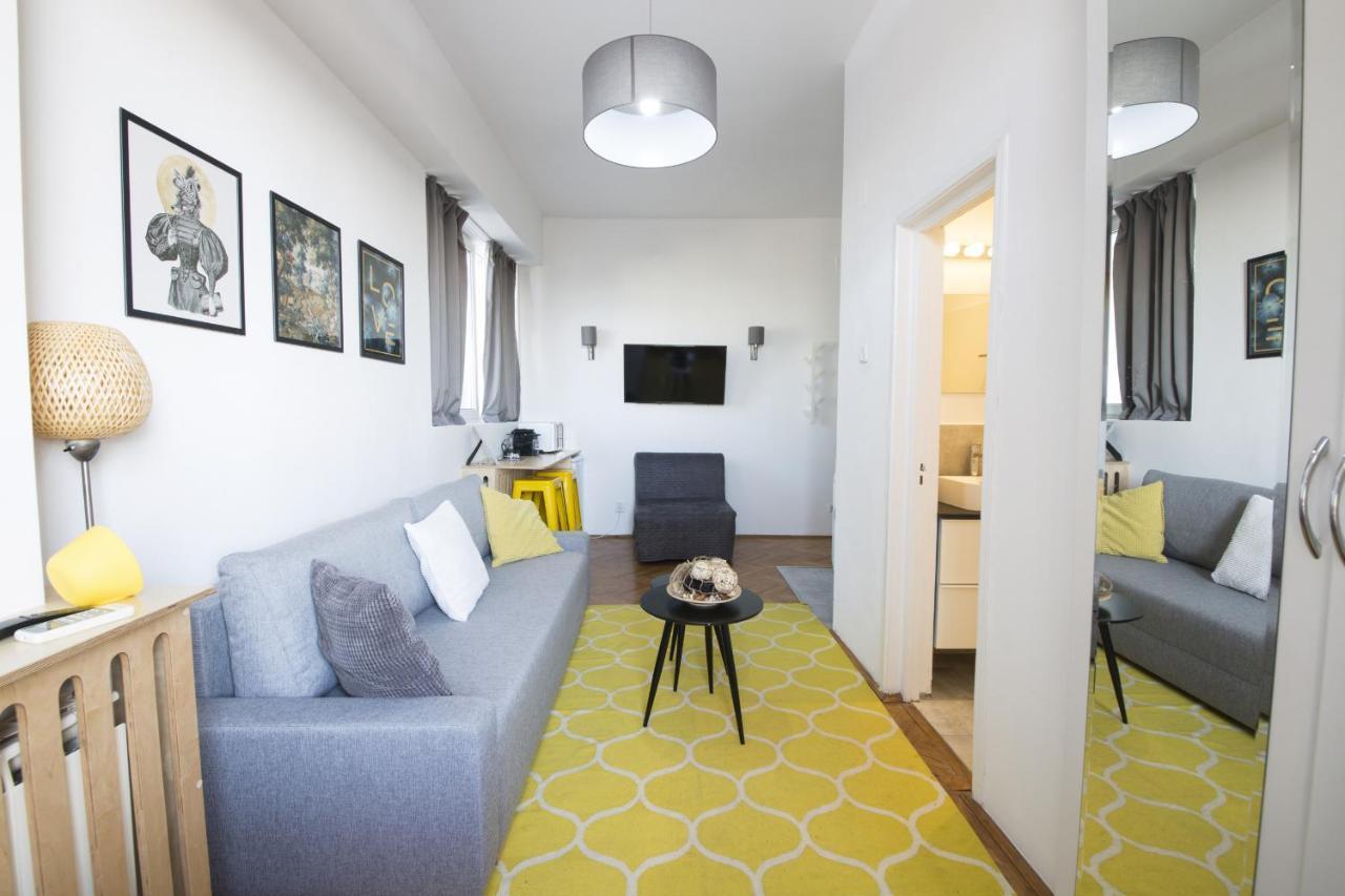 Unirii Center Apartments By Olala Homes Βουκουρέστι Εξωτερικό φωτογραφία