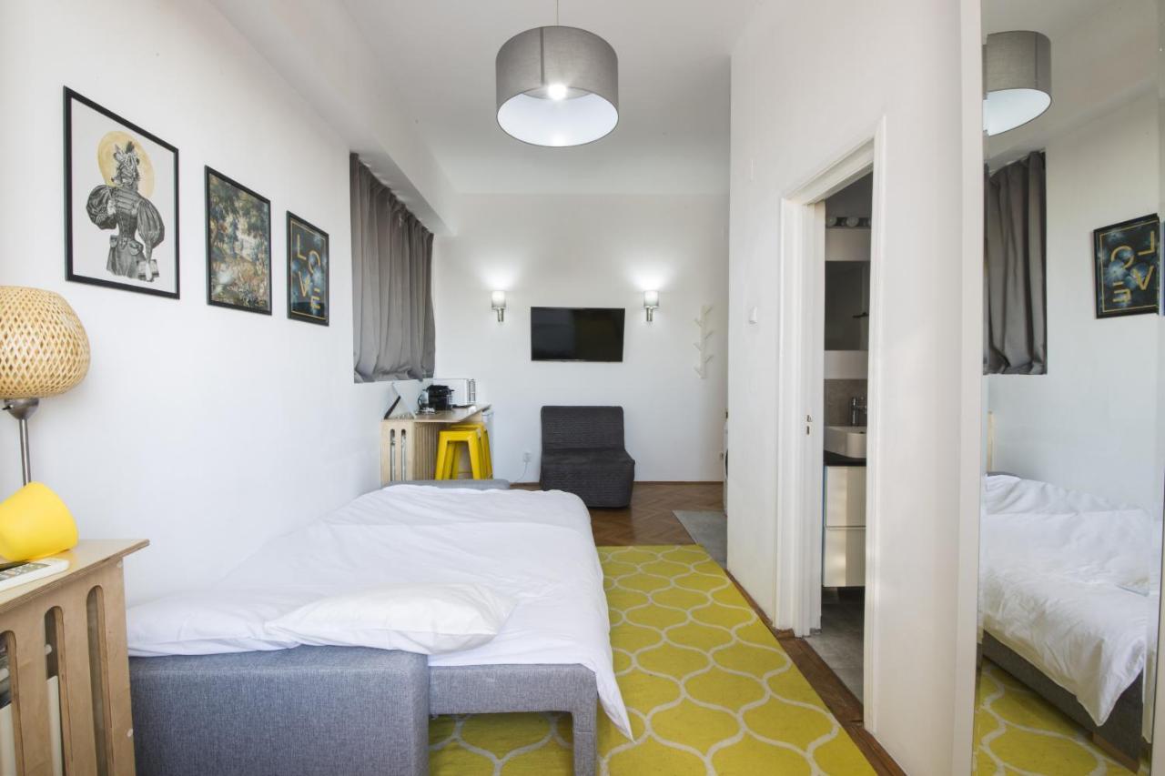 Unirii Center Apartments By Olala Homes Βουκουρέστι Εξωτερικό φωτογραφία