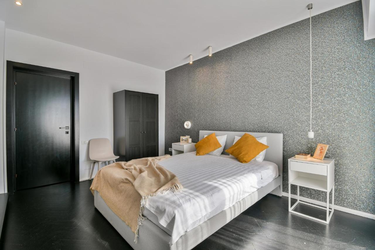 Unirii Center Apartments By Olala Homes Βουκουρέστι Εξωτερικό φωτογραφία