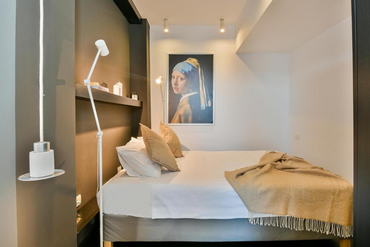 Unirii Center Apartments By Olala Homes Βουκουρέστι Εξωτερικό φωτογραφία