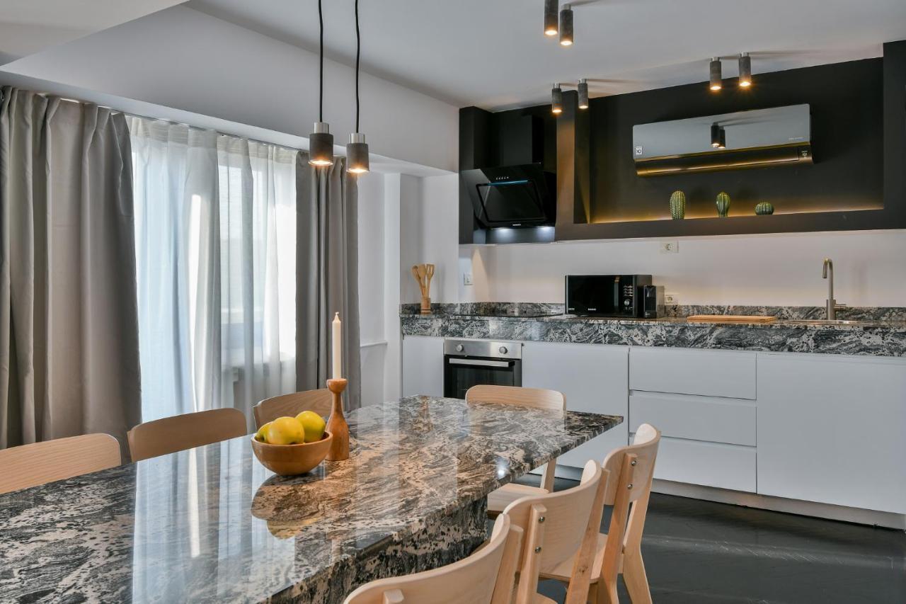 Unirii Center Apartments By Olala Homes Βουκουρέστι Εξωτερικό φωτογραφία