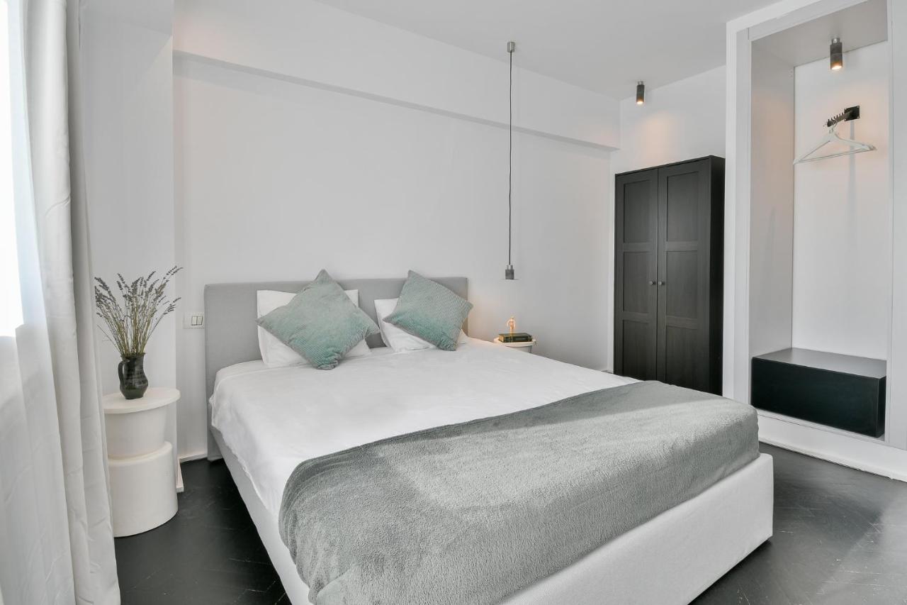 Unirii Center Apartments By Olala Homes Βουκουρέστι Εξωτερικό φωτογραφία