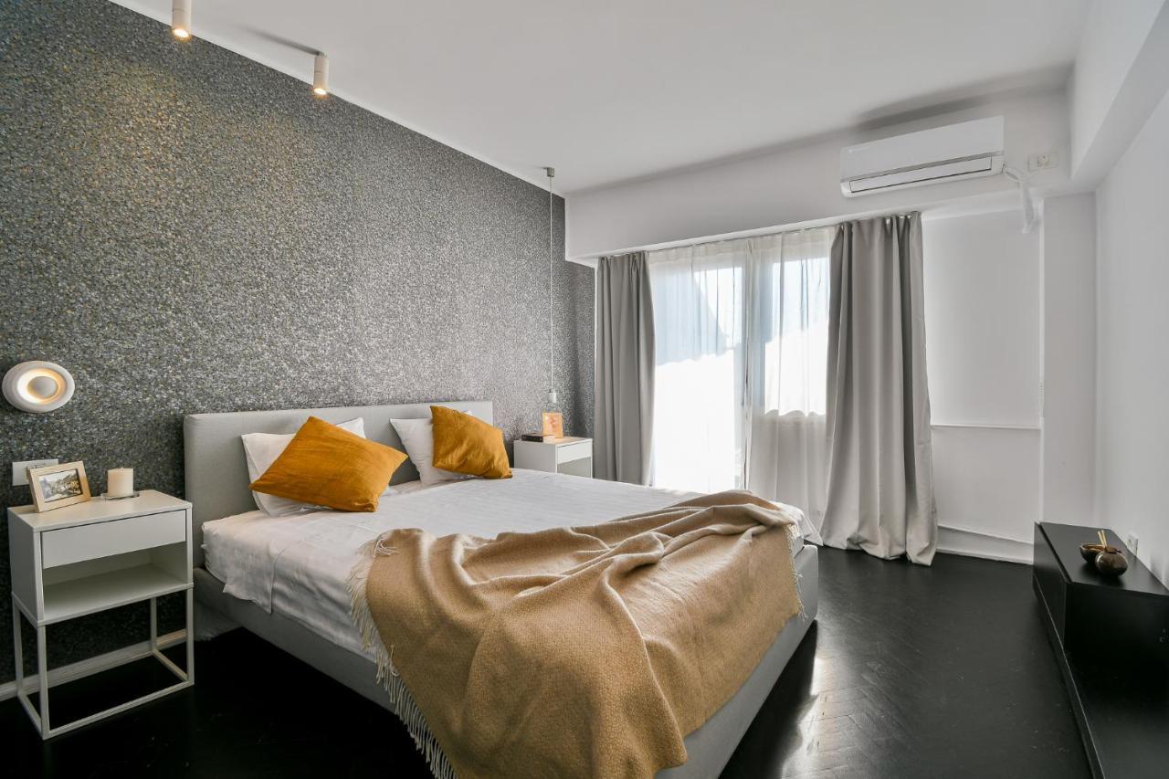 Unirii Center Apartments By Olala Homes Βουκουρέστι Εξωτερικό φωτογραφία