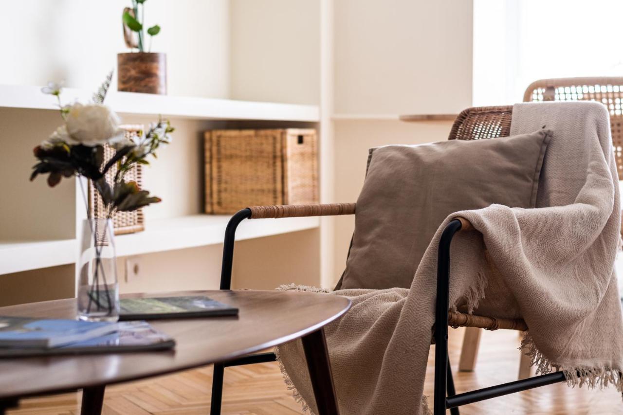 Unirii Center Apartments By Olala Homes Βουκουρέστι Εξωτερικό φωτογραφία