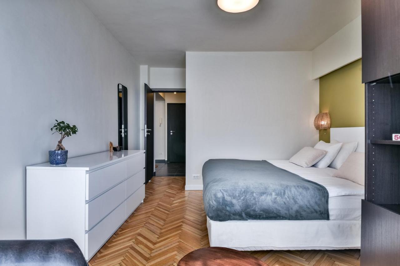 Unirii Center Apartments By Olala Homes Βουκουρέστι Εξωτερικό φωτογραφία