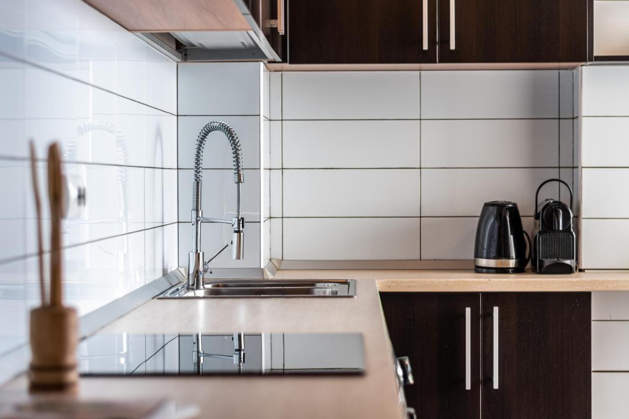 Unirii Center Apartments By Olala Homes Βουκουρέστι Εξωτερικό φωτογραφία