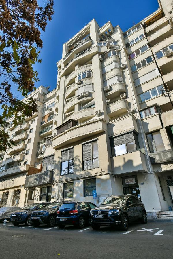 Unirii Center Apartments By Olala Homes Βουκουρέστι Εξωτερικό φωτογραφία