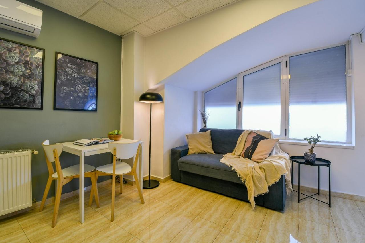 Unirii Center Apartments By Olala Homes Βουκουρέστι Εξωτερικό φωτογραφία