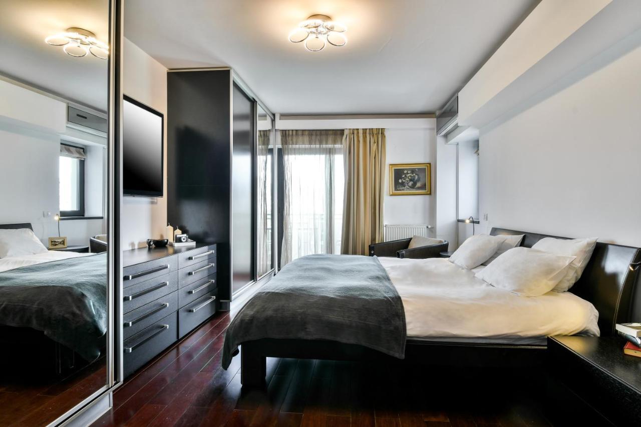 Unirii Center Apartments By Olala Homes Βουκουρέστι Εξωτερικό φωτογραφία