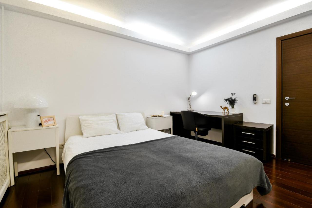 Unirii Center Apartments By Olala Homes Βουκουρέστι Εξωτερικό φωτογραφία