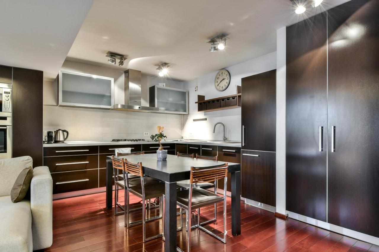 Unirii Center Apartments By Olala Homes Βουκουρέστι Εξωτερικό φωτογραφία