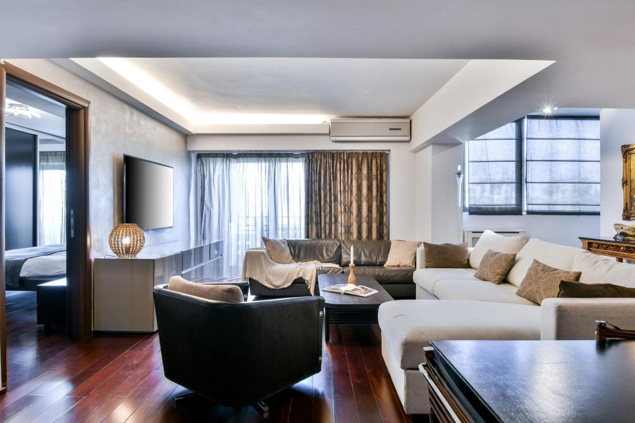 Unirii Center Apartments By Olala Homes Βουκουρέστι Εξωτερικό φωτογραφία