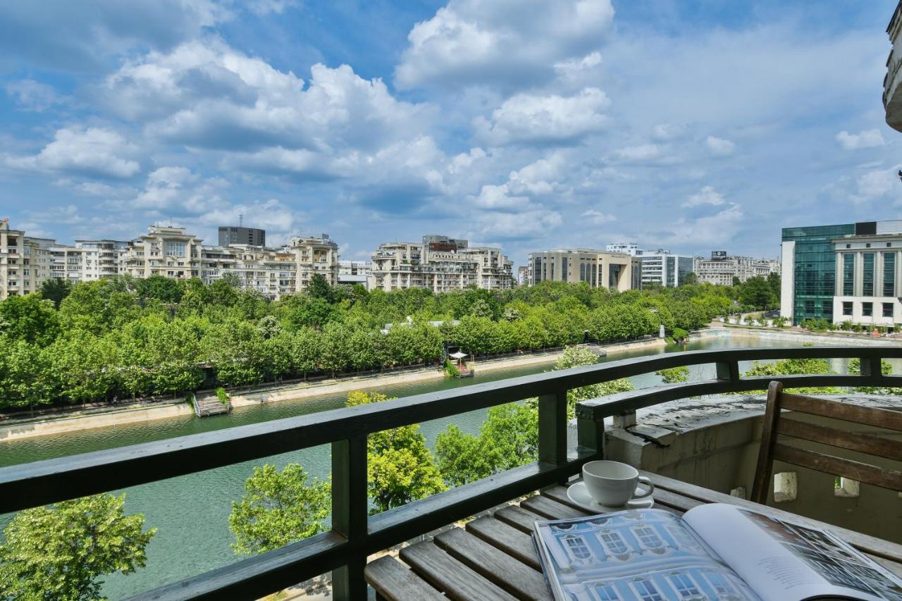 Unirii Center Apartments By Olala Homes Βουκουρέστι Εξωτερικό φωτογραφία