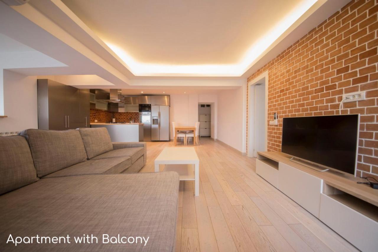 Unirii Center Apartments By Olala Homes Βουκουρέστι Εξωτερικό φωτογραφία