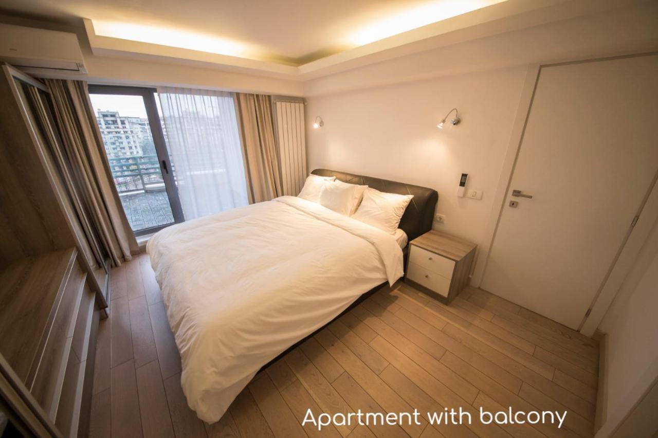 Unirii Center Apartments By Olala Homes Βουκουρέστι Εξωτερικό φωτογραφία